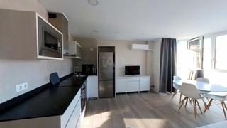 Appartement à Segur Platja