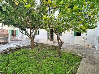 Pis a Port de Pollença