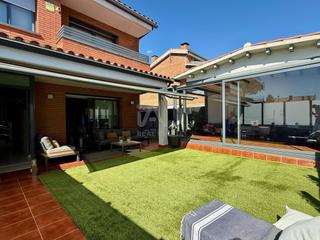 Casa in Sant Vicenç Platja