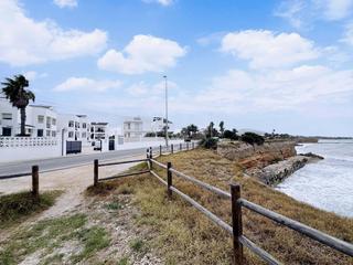 Doppelhaus in Costa Norte