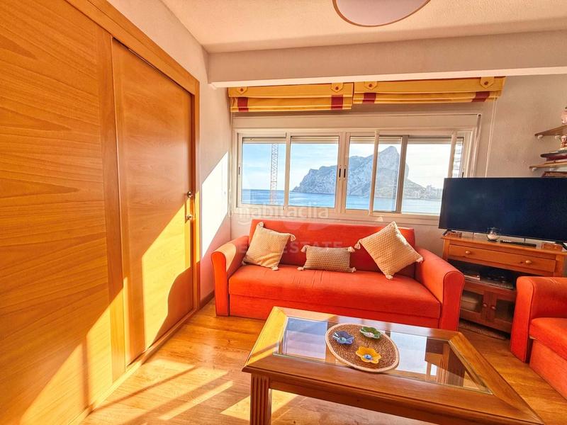 Foto 62e3578d-b086-4a14-a982-de1acfd2085b. Piso en llentiscle 41 en Zona Levante - Playa Fossa Calp