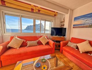 Flat in Zona Levante - Playa Fossa