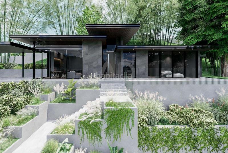 Foto 267a40c1-d5c9-43dc-8eff-e8c4a17496a0. Maison avec chauffage parking piscine dans Matadepera