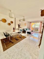 Miete Etagenwohnung in Cumbre del Sol