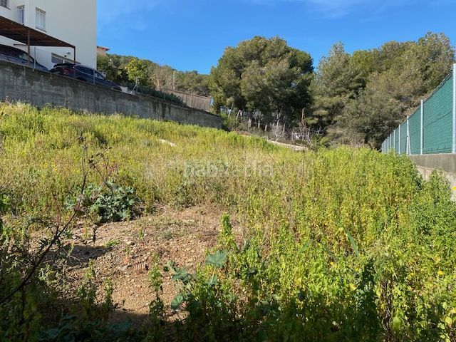 Foto 5e1881bf-79fb-47bf-86d5-9ade1589628f. Terreny residencial a Roda de Barà