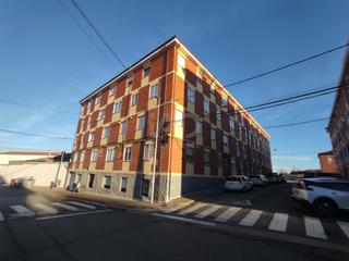 Miete Etagenwohnung  Calle cl fontana 1 1