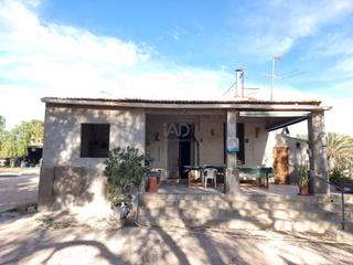 Casa en Peña de las Águilas