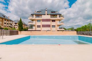 Zweistöckige Wohnung in Viñas Viejas