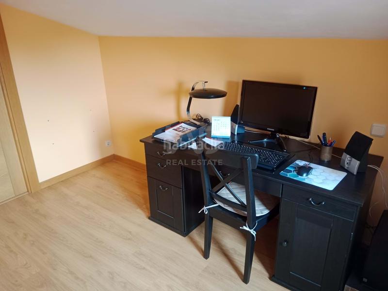 Foto ad98e965-ca41-4f4b-bf0d-101726831a73. Ático en Miralbueno Zaragoza