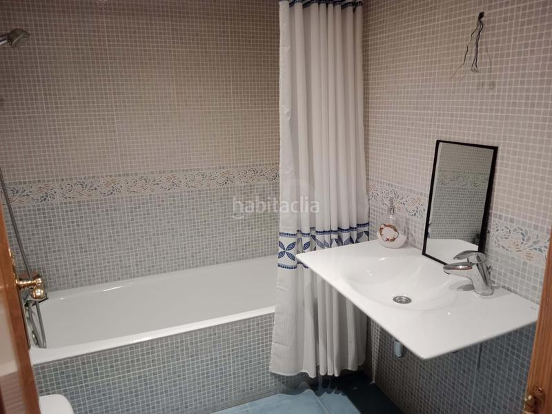 Foto a027a531-54b4-4566-b7ce-707e1e0cc831. Attico con riscaldamento parcheggio piscina in Miralbueno Zaragoza