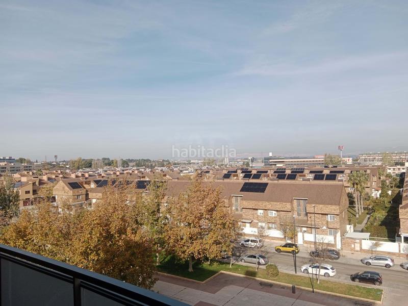 Foto a05fd319-3e9e-426e-8f20-d95a795fb7a2. Attico con riscaldamento parcheggio piscina in Miralbueno Zaragoza