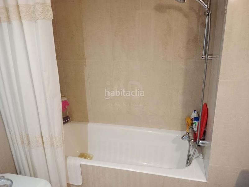 Foto ef719da4-d1b4-461d-abdf-a88c221fc690. Attico con riscaldamento parcheggio piscina in Miralbueno Zaragoza