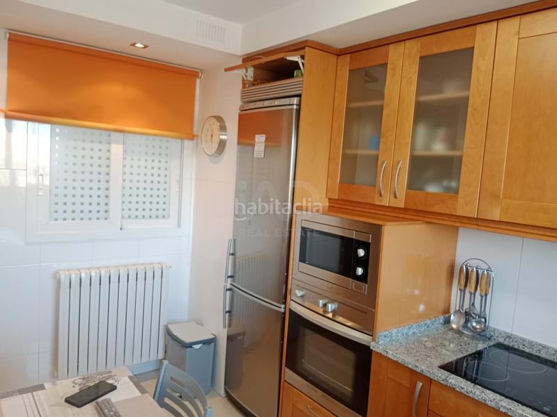 Foto 265acd32-7b8a-4b7a-b8f7-1b0eb37d6a58. Attique avec chauffage parking piscine dans Miralbueno Zaragoza