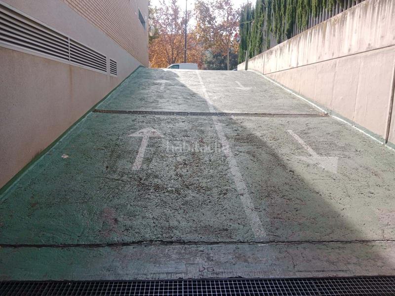 Foto 659f91ff-c95c-4aab-b879-da48fce4a7cd. Attique avec chauffage parking piscine dans Miralbueno Zaragoza