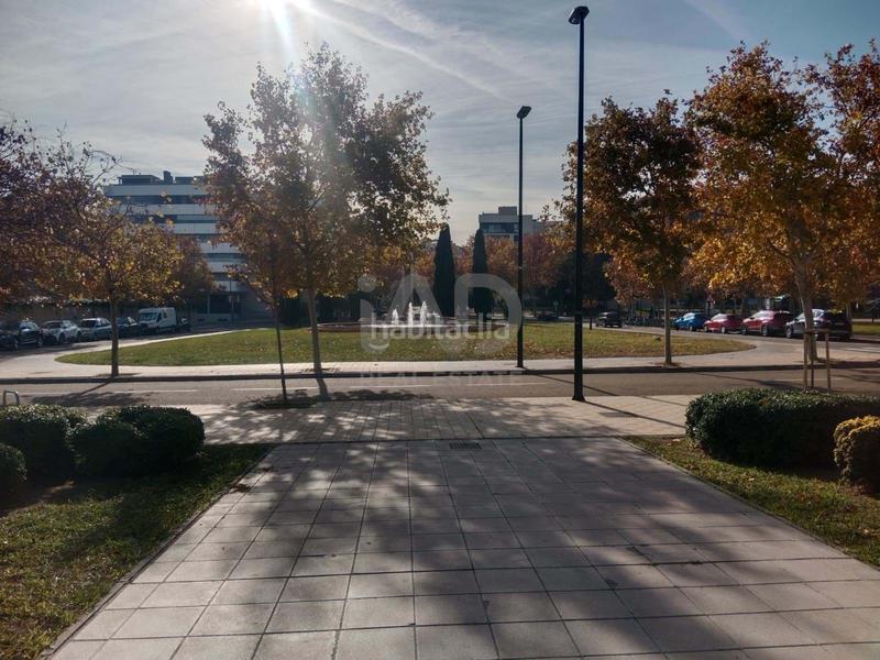 Foto 73f01c3e-9e98-4951-91da-8ac29a0b982b. Attique avec chauffage parking piscine dans Miralbueno Zaragoza