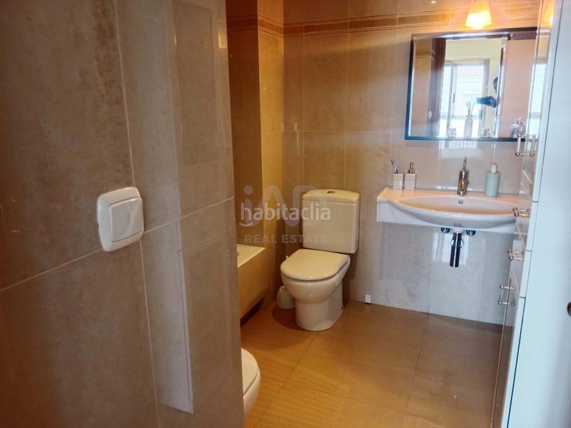 Foto 929cc0d1-70d2-4f90-92cf-342b8880c32e. Attique avec chauffage parking piscine dans Miralbueno Zaragoza