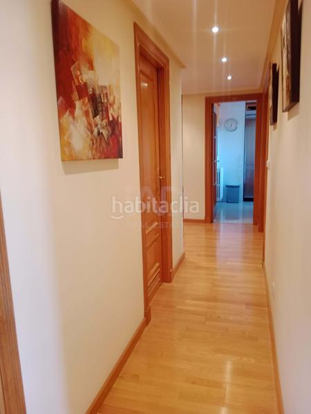 Foto 9d21d578-7dce-4ce6-b092-8f869bdb518e. Attique avec chauffage parking piscine dans Miralbueno Zaragoza