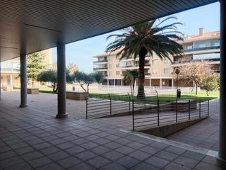 Penthouse in Miralbueno