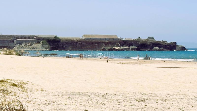 Foto 46a3068c-9d53-4d30-af6c-9860536d3711. Appartement dans Tarifa ciudad Tarifa