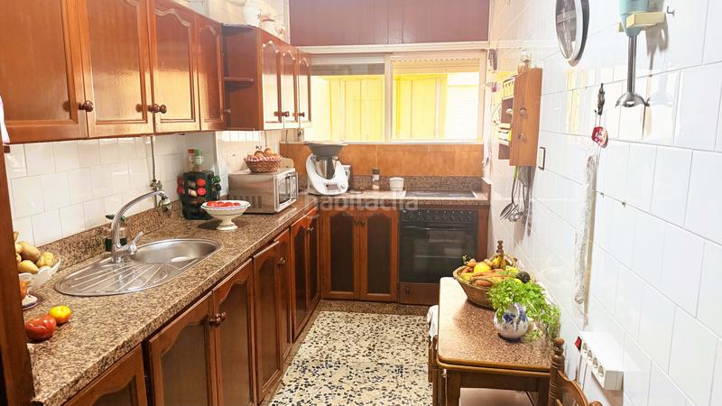 Foto 70bab690-f15b-4cfa-8b10-6539401b980b. Appartement dans Tarifa ciudad Tarifa