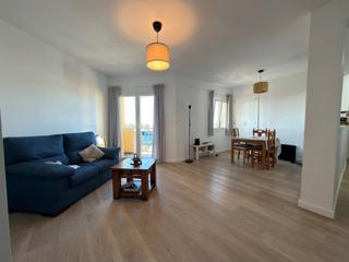 Etagenwohnung in Tarifa Ciudad