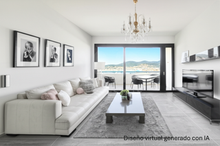 Appartement à Centro - Areal