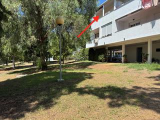 Pis a El Juncal - Vallealto