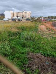 Terreno residencial en Pl p.p. norte palancia (sup) 1(2)