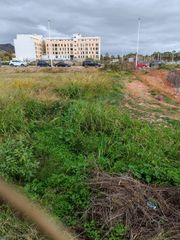 Residential Plot in Pl p.p. norte palancia (sup) 1(2)