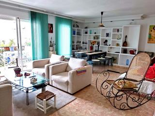 Flat in Altea Ciudad