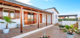 Chalet in La Foia - Daimés - Asprella