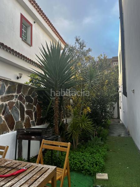 Foto f6afaf8e-5c8d-4a2c-bf4e-ef60971fd978. House with heating in Vega Lagunera San Cristóbal de La Laguna