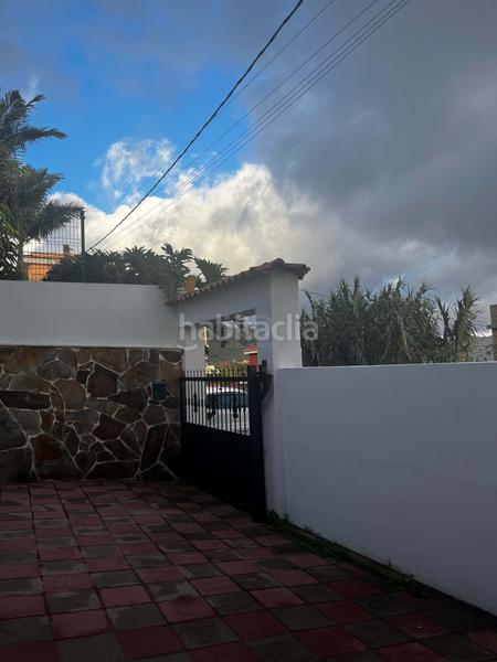 Foto 9749ed6c-27f6-4ab1-a0e9-6053600ad783. Maison avec chauffage dans Vega Lagunera San Cristóbal de La Laguna