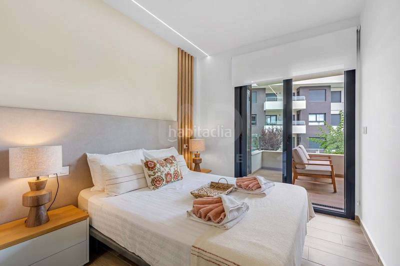 Foto 0d045a60-5a15-4b4e-b431-f27baeef0736. Etagenwohnung mit parking pool in Villamartín-Las Filipinas Orihuela