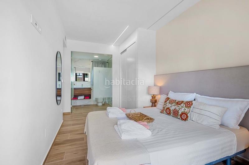 Foto 2a00b81f-e28b-459f-a6cc-3098a9be3202. Etagenwohnung mit parking pool in Villamartín-Las Filipinas Orihuela