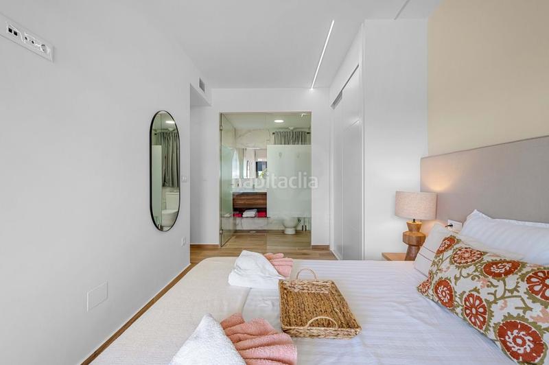 Foto 53a3dd15-e4b8-44a9-93db-4f9839855b00. Etagenwohnung mit parking pool in Villamartín-Las Filipinas Orihuela