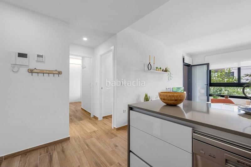 Foto 9a2ae4af-d382-41b8-b9a0-ae85658d0dc4. Etagenwohnung mit parking pool in Villamartín-Las Filipinas Orihuela