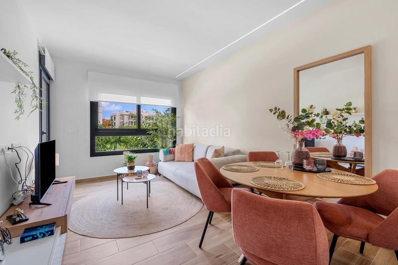 Foto 0e92c053-d83a-439a-a108-c23cd05a2bd7. Flat with parking pool in Villamartín-Las Filipinas Orihuela