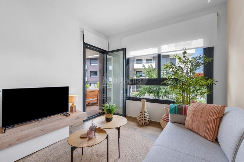 Foto 2fa8e494-5a05-4256-809f-442830933c18. Flat with parking pool in Villamartín-Las Filipinas Orihuela