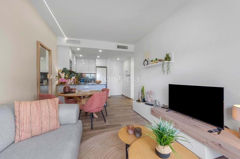 Foto 489dff43-d1b5-44d8-8ebe-d4f0ce41f544. Flat with parking pool in Villamartín-Las Filipinas Orihuela