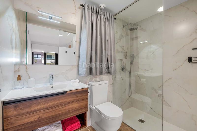 Foto 9b1962d6-2948-4c44-afb7-7066989ddeeb. Flat with parking pool in Villamartín-Las Filipinas Orihuela