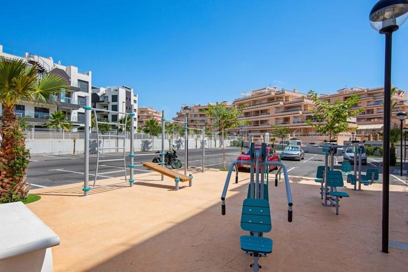 Foto afed9940-7083-400a-b8af-b4a89bb60636. Flat with parking pool in Villamartín-Las Filipinas Orihuela