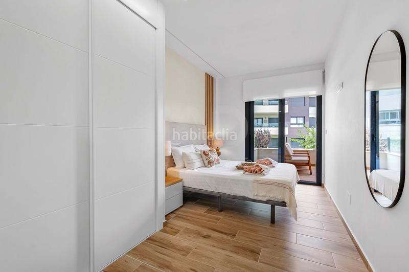 Foto b4f5c948-9b8d-498c-ad90-bb26dd2756a4. Flat with parking pool in Villamartín-Las Filipinas Orihuela