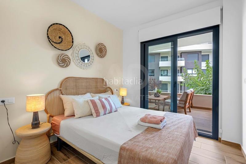 Foto d9396ec7-c6c4-4daa-aec1-90122627bf03. Piso en Villamartín-Las Filipinas Orihuela