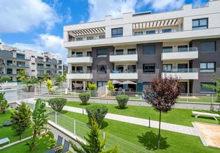 Piso en Villamartín-Las Filipinas