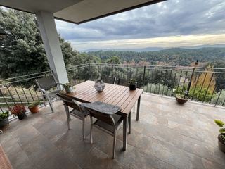 Xalet a Franqueses del Vallès (Les)