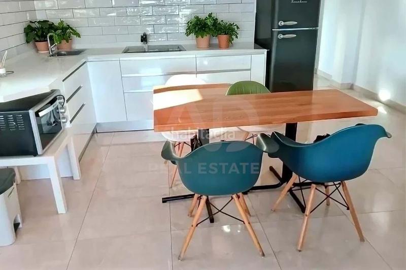 Foto 80b0d872-5452-4b2e-82e2-e43ae2cdc2b0. Appartement dans Balanegra