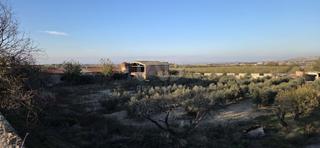 Residential Plot in Vilagrassa