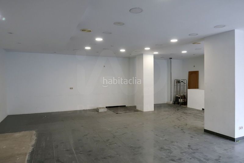 Foto 021ea179-6210-4166-8217-e5096053246b. Geschäftsraum in Nueva España Madrid