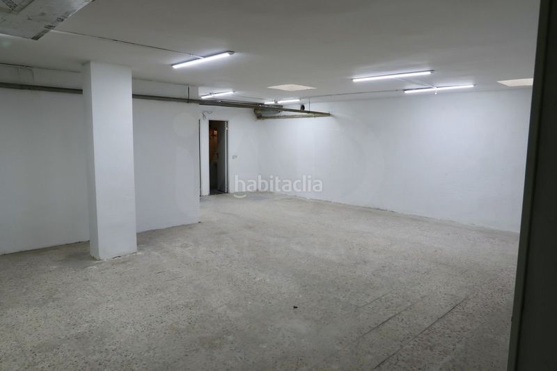 Foto 766d5621-97a5-4e53-8b06-8a8f5b650635. Geschäftsraum in Nueva España Madrid